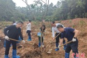 克拉玛依广州已打造首批32处“绿美宗教活动场所”