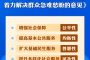 克拉玛依中办、国办印发《关于进一步保障和改善民生 着力解决群众急难愁盼的意见》