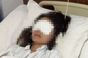 克拉玛依游客在景区遭水枪射伤眼，知情人：水枪购自景区，警方将鉴定