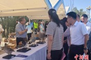克拉玛依宁夏启动黄河流域生态保护主题宣传实践月