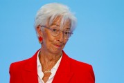 克拉玛依宣布降息25个基点后 欧洲央行行长发声